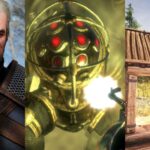 The Best RPGs Based On Novels