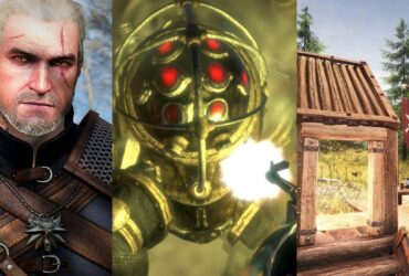 The Best RPGs Based On Novels