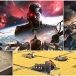 The Best RTS Games To Try If You Are Not Into The Genre