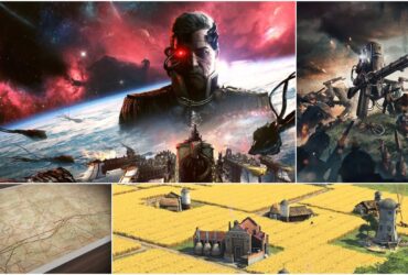 The Best RTS Games To Try If You Are Not Into The Genre