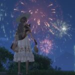 The Best Things To Do In The Firework Isles In Infinity Nikki