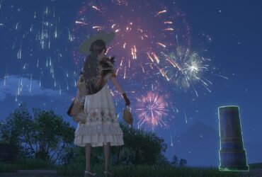 The Best Things To Do In The Firework Isles In Infinity Nikki