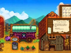 Stardew Valley First Year Guide