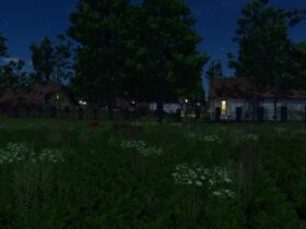 The Best Zielonka Farm Plots To Buy First In FS25