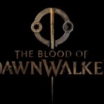 The Blood of Dawnwalker - Cinematic Trailer & Gameplay Teaser