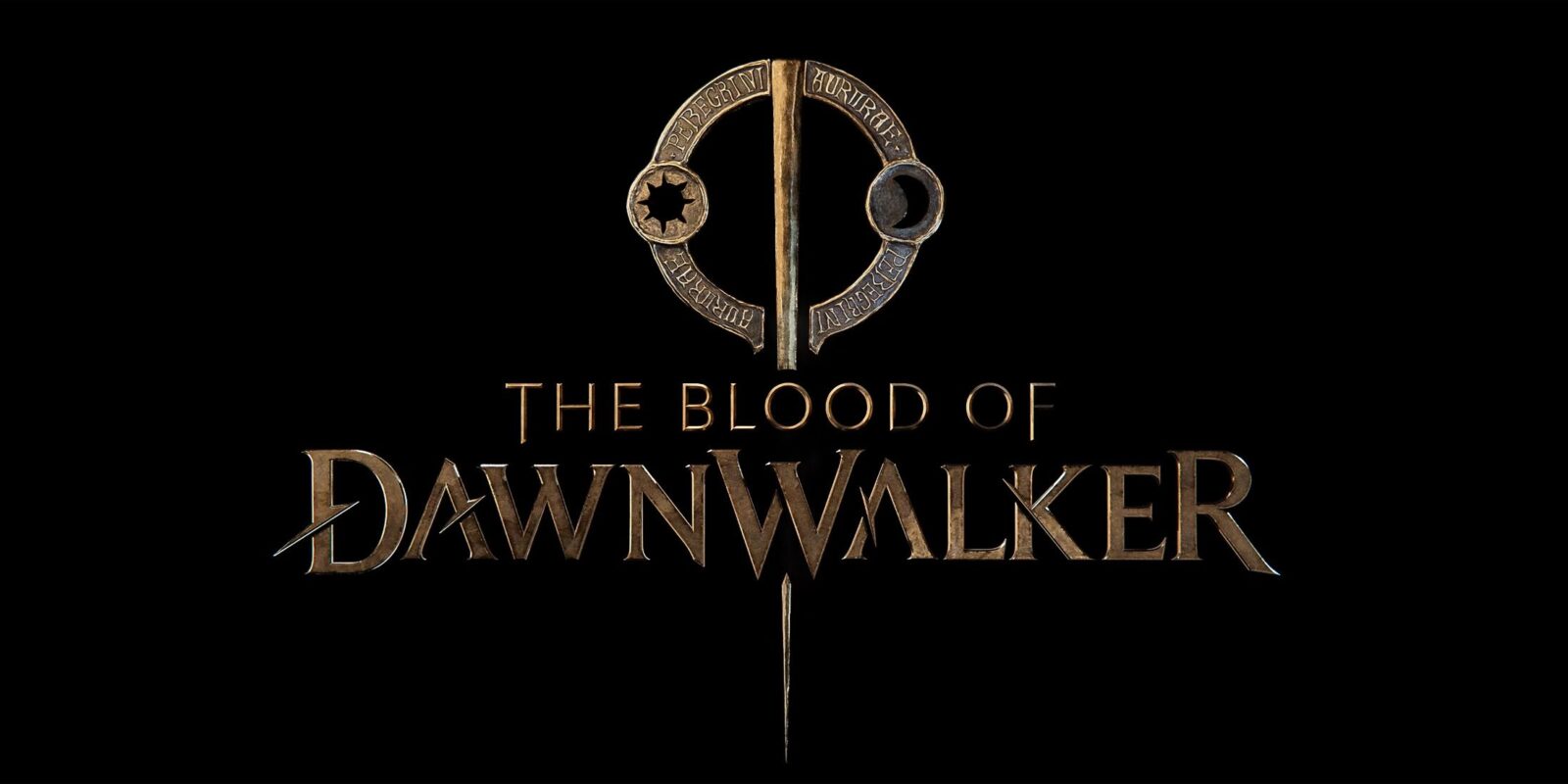 The Blood of Dawnwalker - Cinematic Trailer & Gameplay Teaser