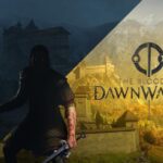 The Blood of Dawnwalker cinematic reveal trailer and gameplay teaser