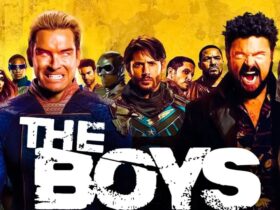 The Boys Season 5 Leaked Set Photos Reveal Major Plot Details