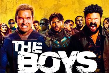 The Boys Season 5 Leaked Set Photos Reveal Major Plot Details