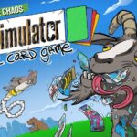 Goat Simulator: The Card Game