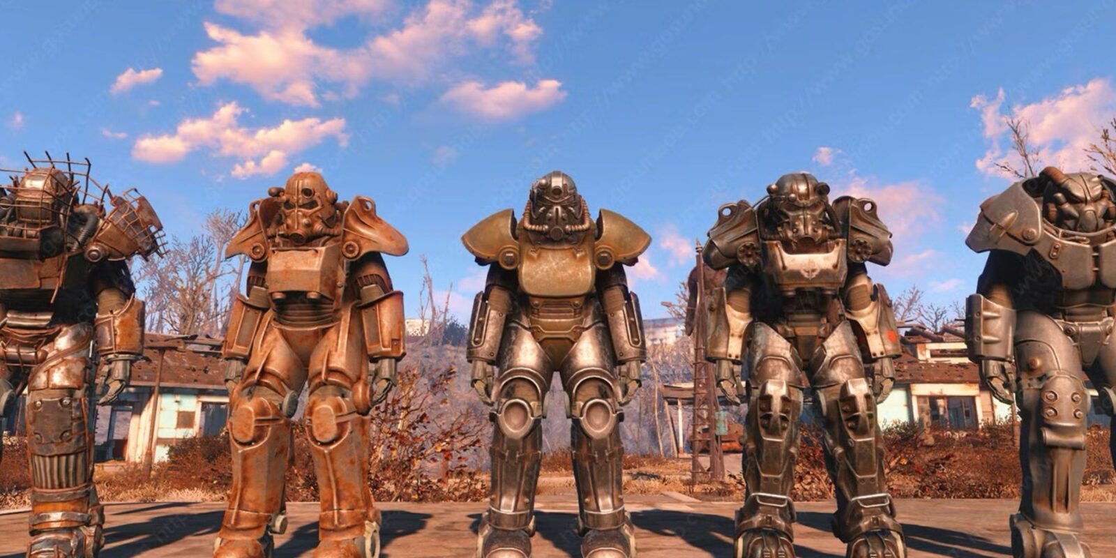 The Case For Fallout 5 to Give The Series' Most Iconic Faction a Rest