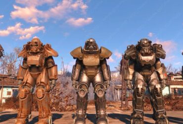 The Case For Fallout 5 to Give The Series' Most Iconic Faction a Rest