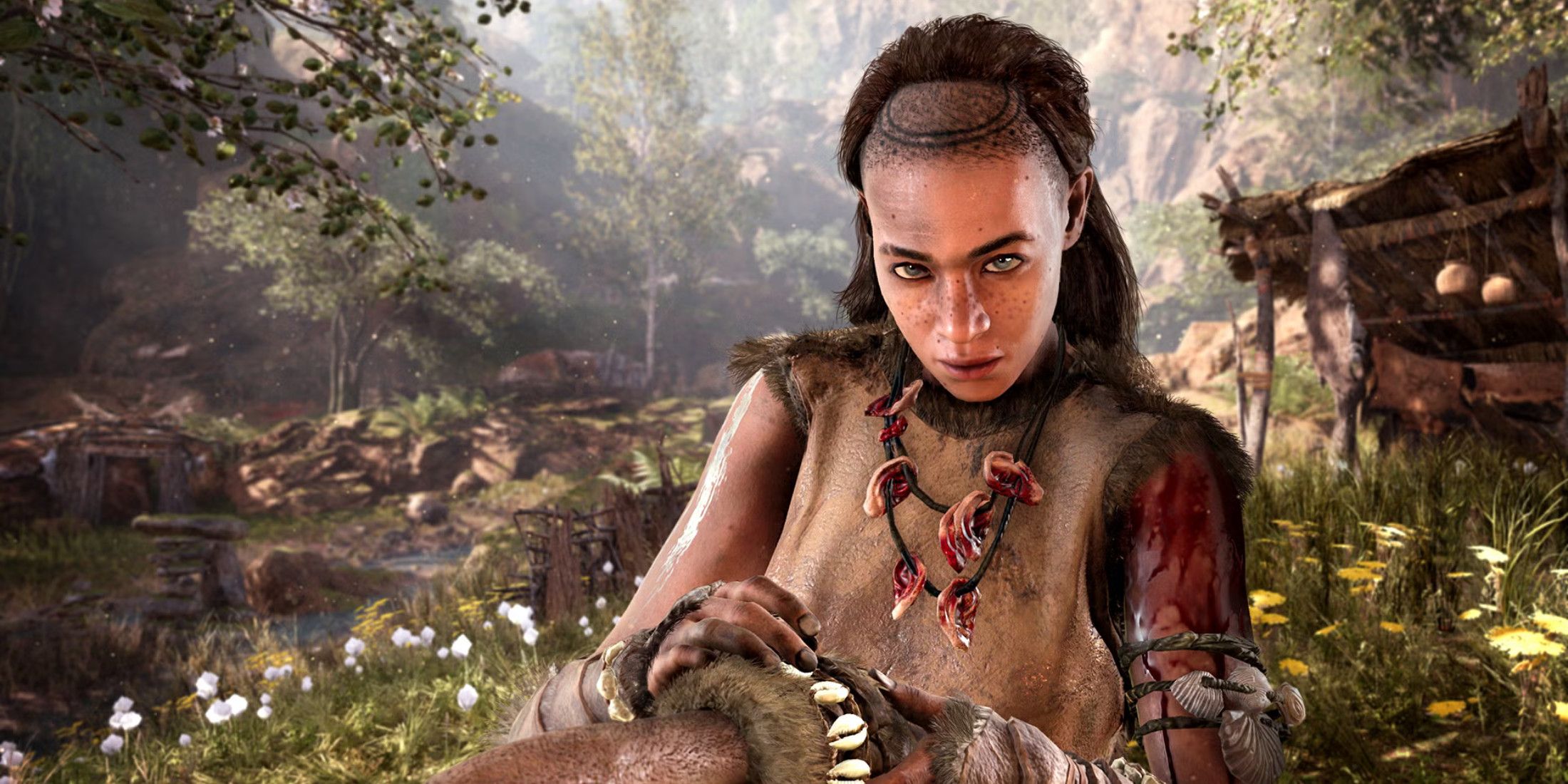 Far Cry Primal