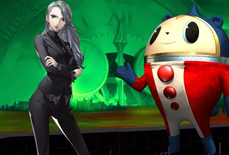 The Case For and Against Automatic Social Links in Persona 6