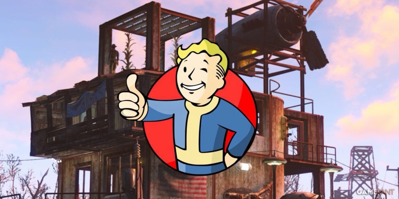 The Case for Ditching Settlements in the Next Fallout Game