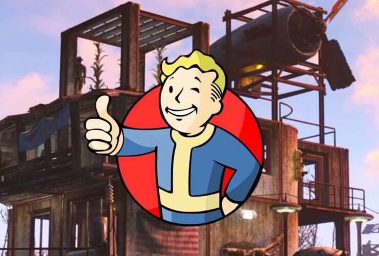 The Case for Ditching Settlements in the Next Fallout Game