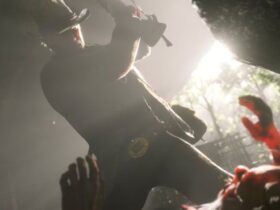 The Case for RDR3 to Double Down on Red Dead Redemption 2's Melee Weapons