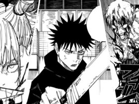 The Coolest Battles In Jujutsu Kaisen's Culling Game Arc