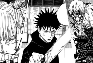 The Coolest Battles In Jujutsu Kaisen's Culling Game Arc