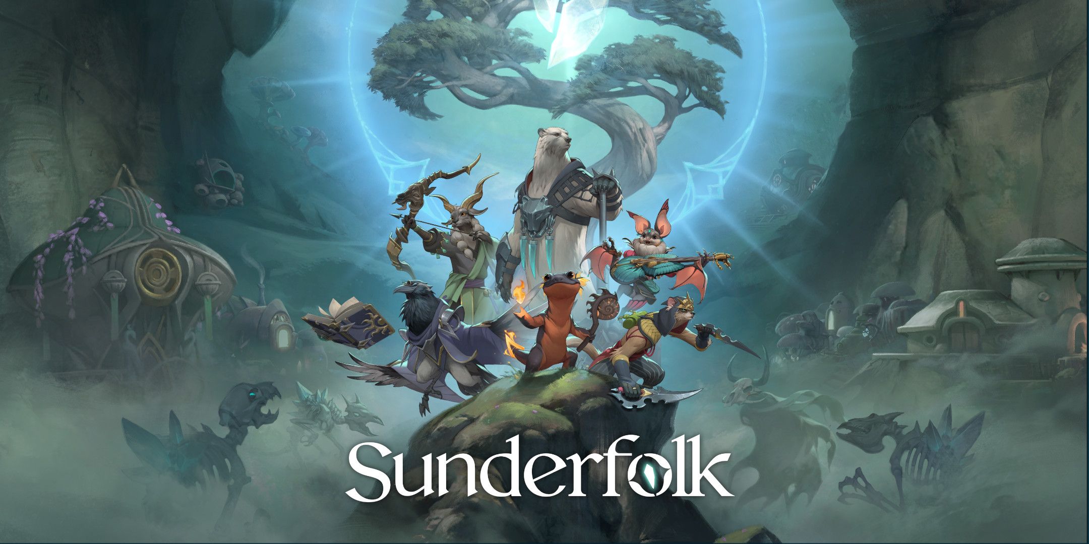 sunderfolk