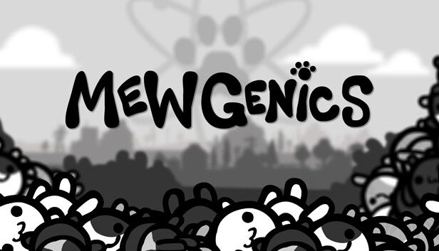 Mewgenics