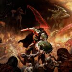 Doom: The Dark Ages launches on PS5 May 15 – id Software reveals new gameplay details