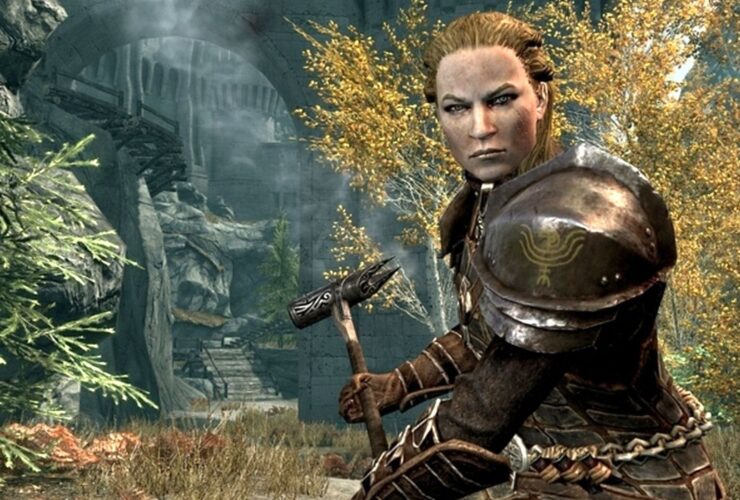 The Elder Scrolls 6 Could Break the Mold With A Simple Change