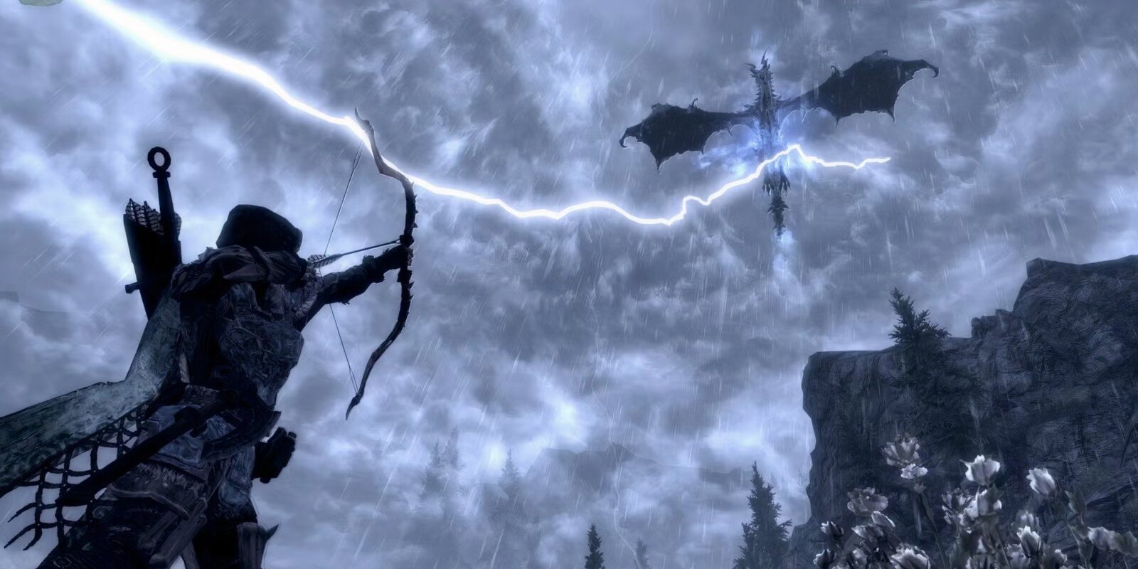 The Elder Scrolls 6 Needs to Address One Skyrim Build in Particular