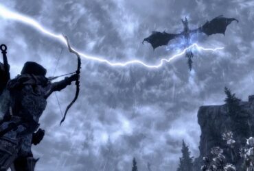 The Elder Scrolls 6 Needs to Address One Skyrim Build in Particular