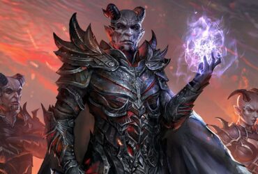 The Elder Scrolls: Legends Has Shut Down