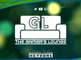 The Gamers Lounge Podcast Episode 275: "Favorite Games of 2024"