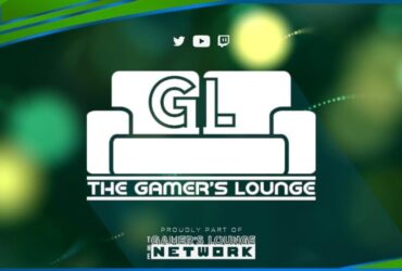 The Gamers Lounge Podcast Episode 275: "Favorite Games of 2024"