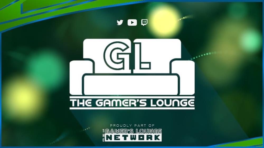 The Gamers Lounge Podcast Episode 275: "Favorite Games of 2024"