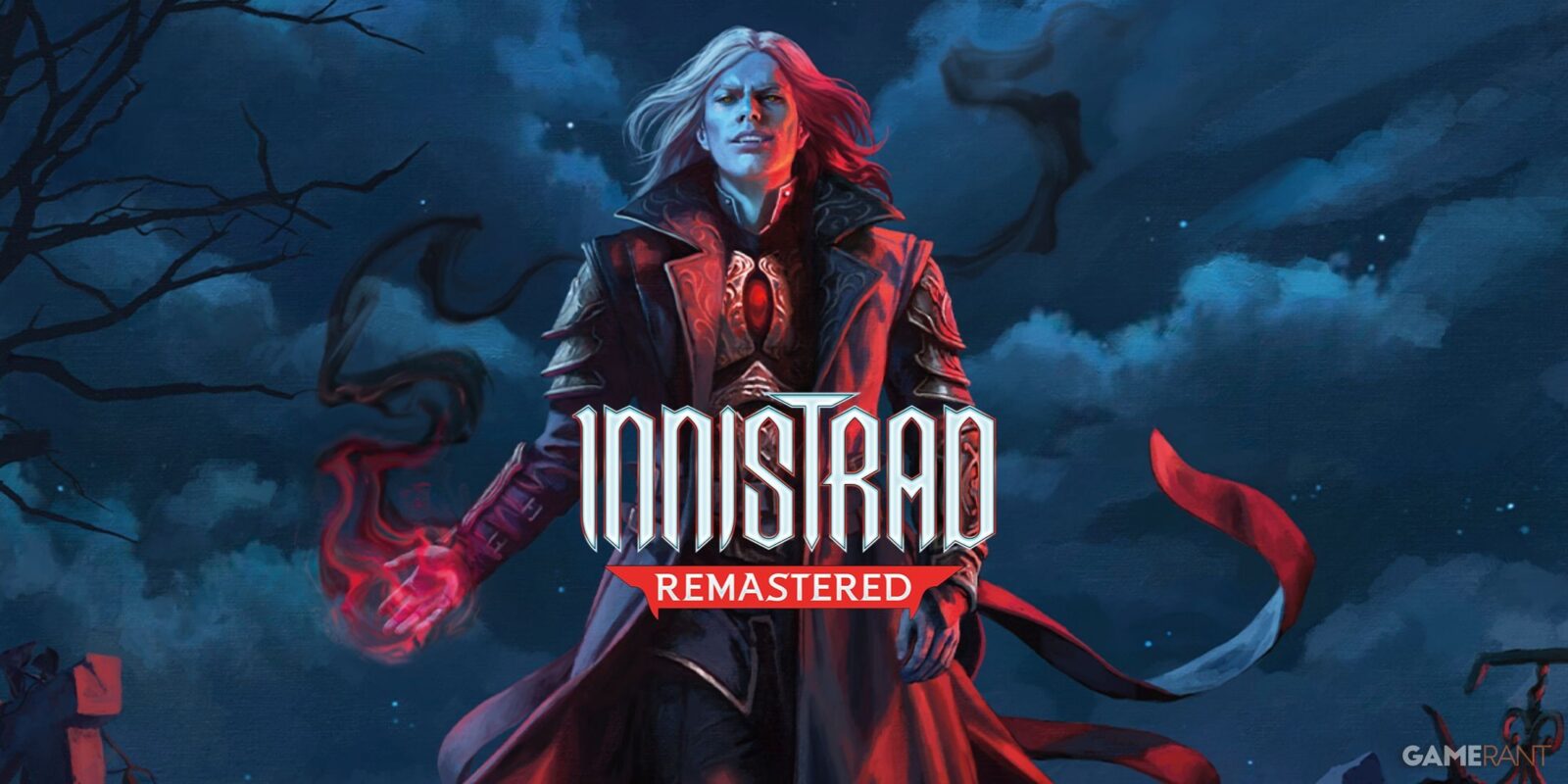 The Gathering's Innistrad Remastered is Wise to Cut One Mechanic