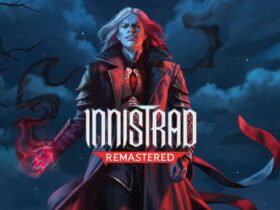 The Gathering's Innistrad Remastered is Wise to Cut One Mechanic