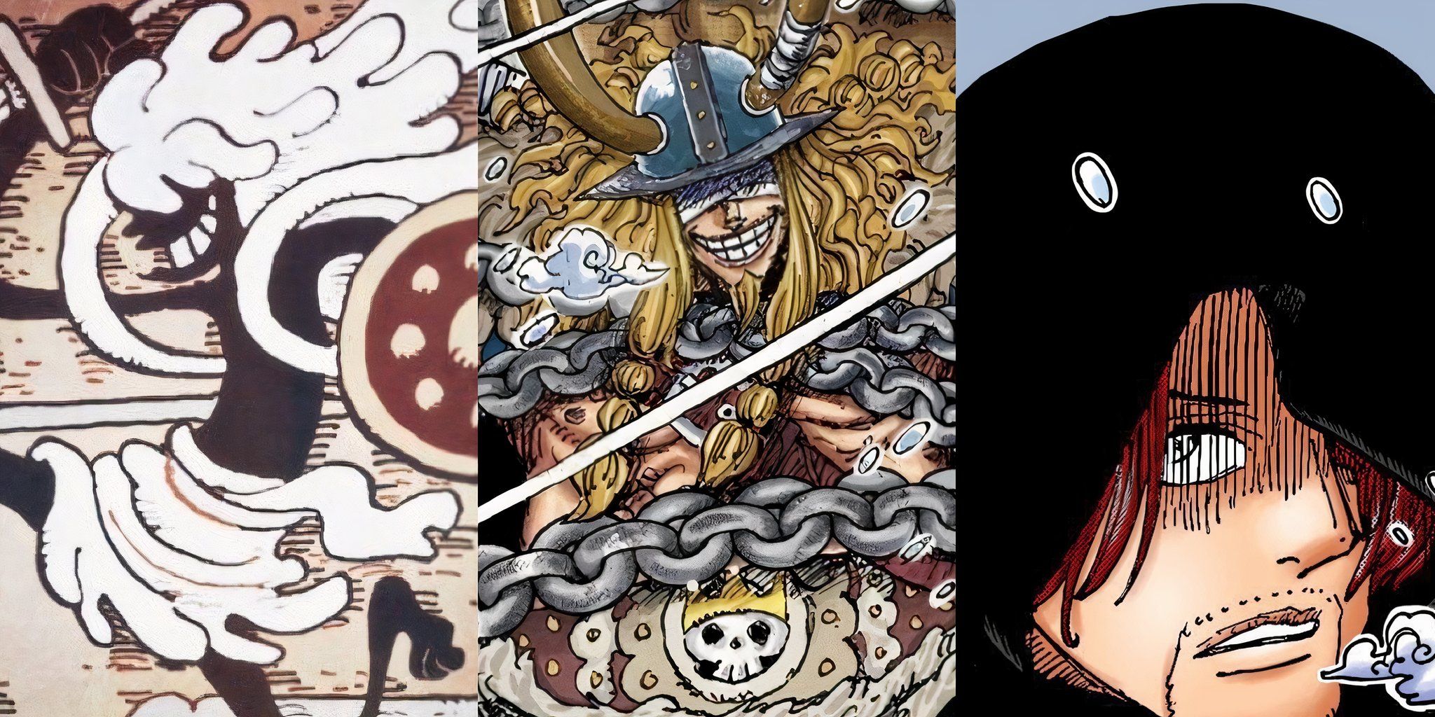 One Piece True Purpose Of The Elbaf Arc In The Final Saga