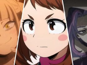 The Greatest Women In My Hero Academia