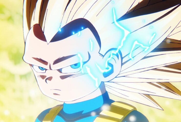 The Importance Of Vegeta Unlocking Super Saiyan 3