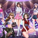 The K-pop-themed life sim "K-pop Idol Stories: Road to Debut" is coming to PC and consoles in 2025