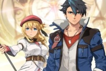 The Legend of Heroes: Trails through Daybreak review - ChristCenteredGamer