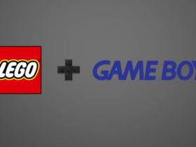 The Lego Game Boy Is Coming In New Nintendo Teaser