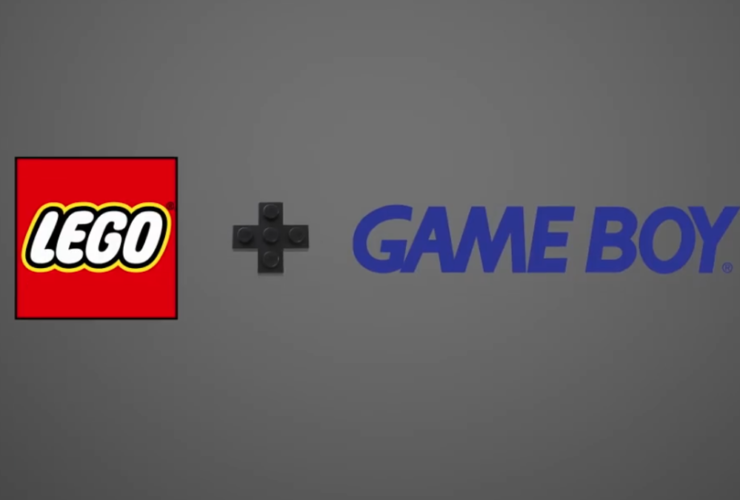 The Lego Game Boy Is Coming In New Nintendo Teaser