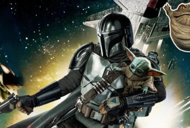 The Mandalorian and Grogu Plot Leak and Villain Rumor Drop