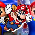 The Mario Games That Changed The Franchise The Most