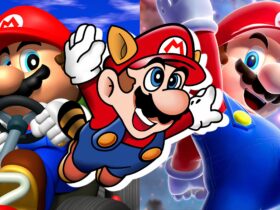 The Mario Games That Changed The Franchise The Most