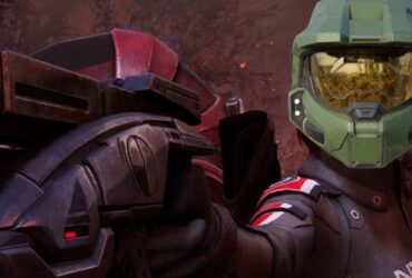 The Mass Effect Franchise Should Follow in Halo's Footsteps