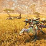 The Monster Hunter Wilds beta is coming back with two sessions next month, and there'll be new content - but no performance upgrades