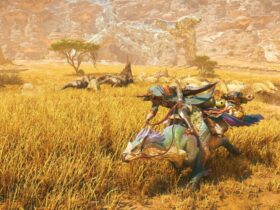 The Monster Hunter Wilds beta is coming back with two sessions next month, and there'll be new content - but no performance upgrades