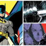 The Most Important Characters in Batman's Life