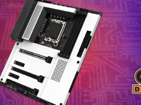 The NZXT N7 Z790 Motherboard Is On Sale At Amazon